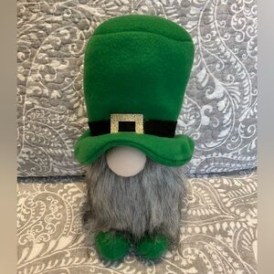 St. Patrick’s Day Gnome